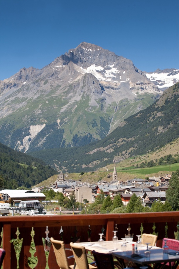 France - Alpes et Savoie - Val Cenis - Village Club MMV Le Val Cenis 3*