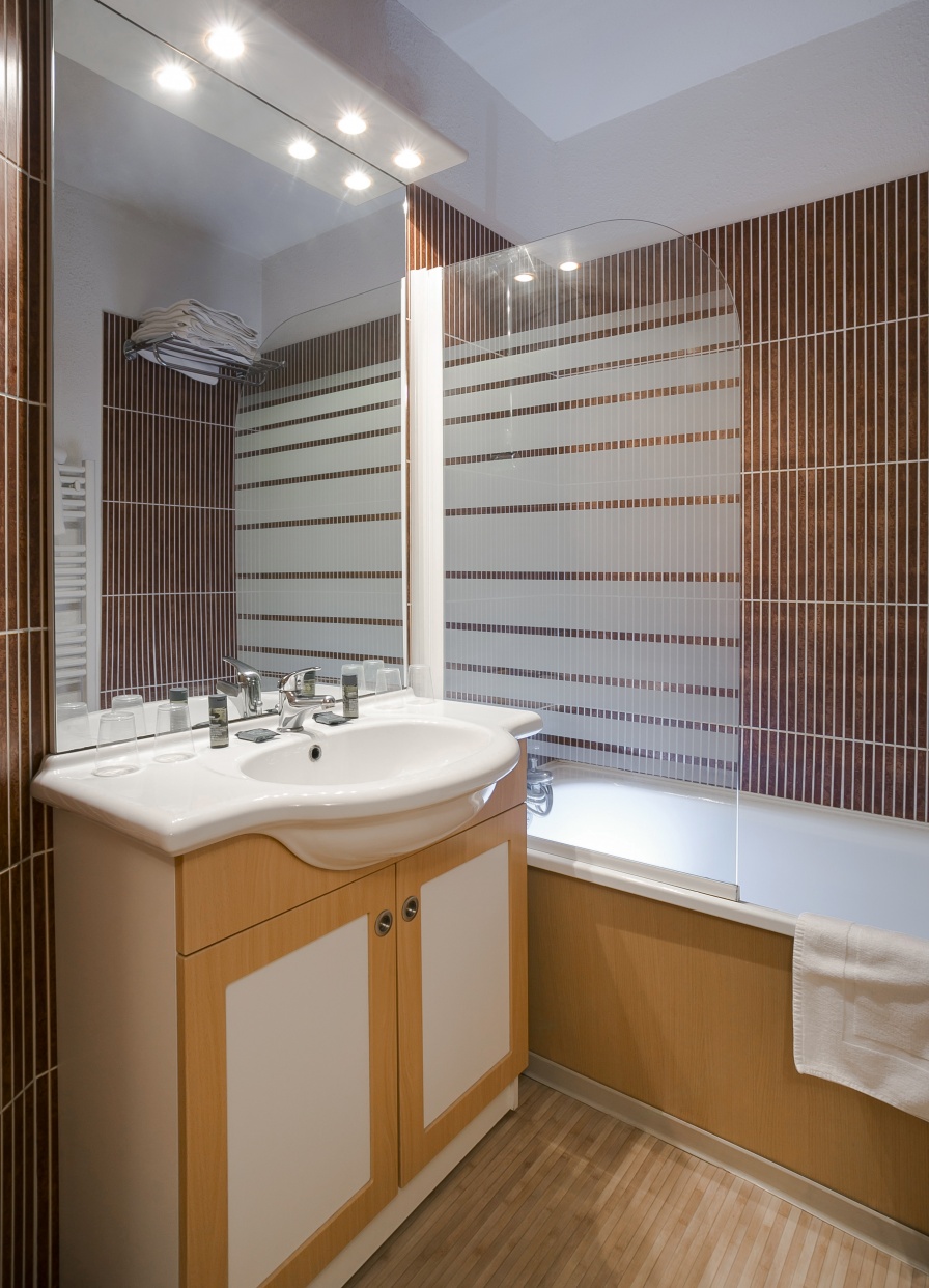 Hôtel Club mmv PLAGNE MONTALBERT Les Sittelles Village Vacances 3* - 7