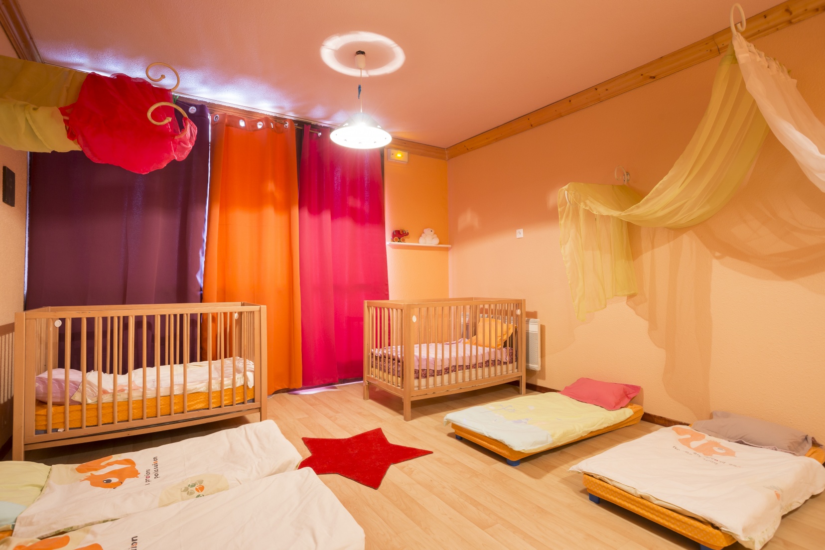Hôtel Club mmv PLAGNE MONTALBERT Les Sittelles Village Vacances 3* - 9