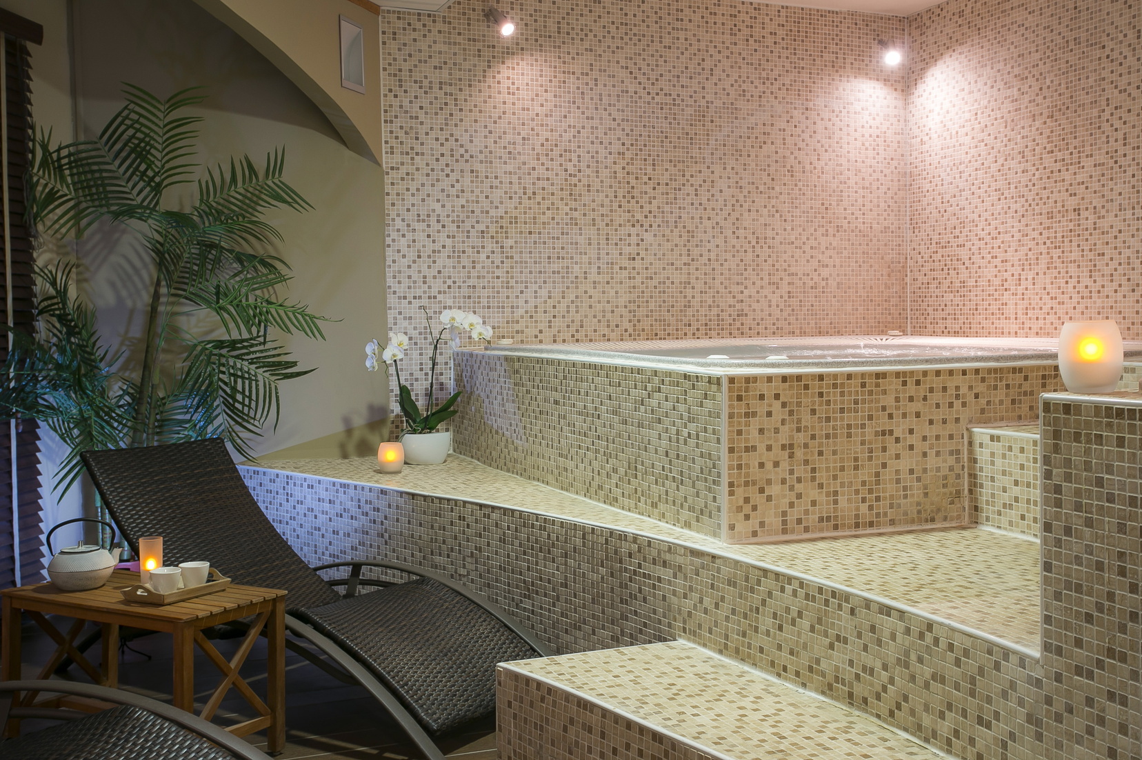 Hôtel Club mmv PLAGNE MONTALBERT Les Sittelles Village Vacances 3* - 14