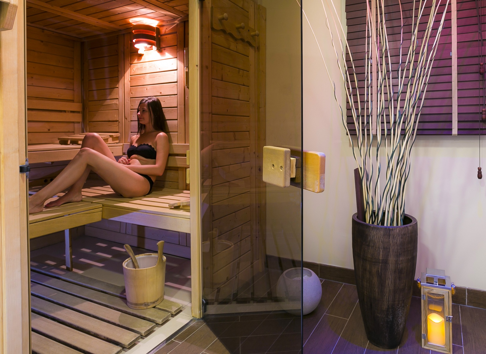 Hôtel Club mmv PLAGNE MONTALBERT Les Sittelles Village Vacances 3* - 15