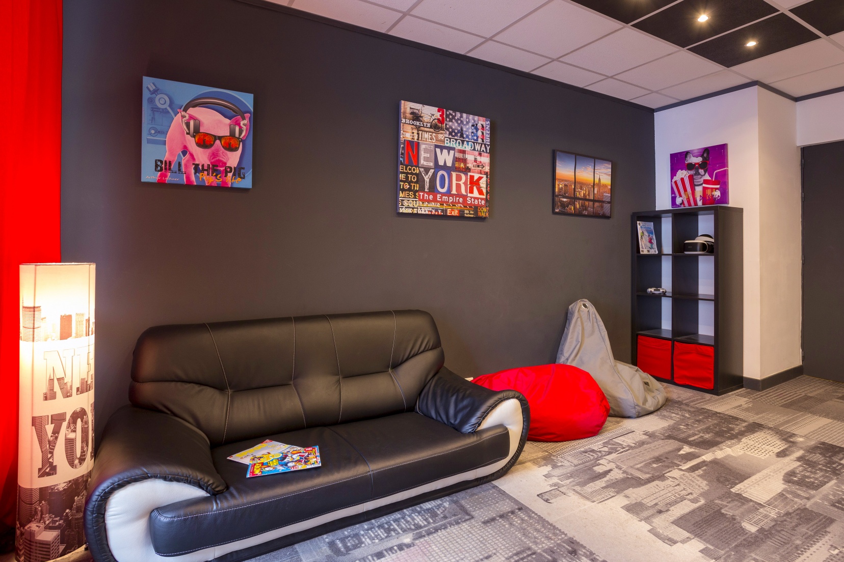 Hôtel Club mmv PLAGNE MONTALBERT Les Sittelles Village Vacances 3* - 12