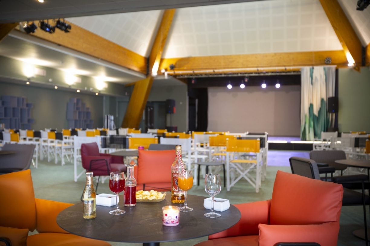 Hôtel Club mmv PLAGNE AIME 2000 Plagne 2000 Village Vacances 4* - 15