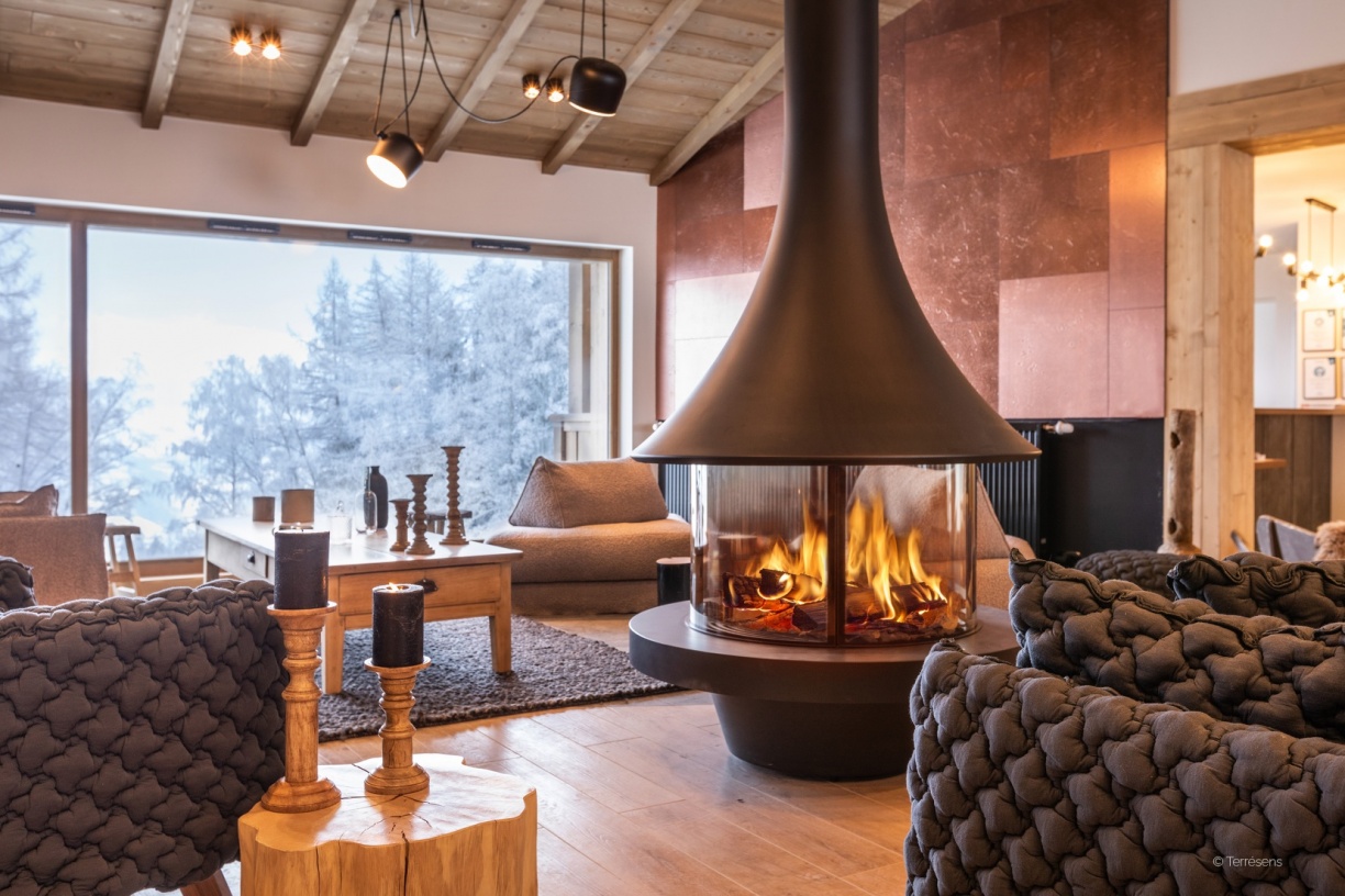 TERRESENS PLAGNE MONTALBERT - Résidence Le Snoroc - 1