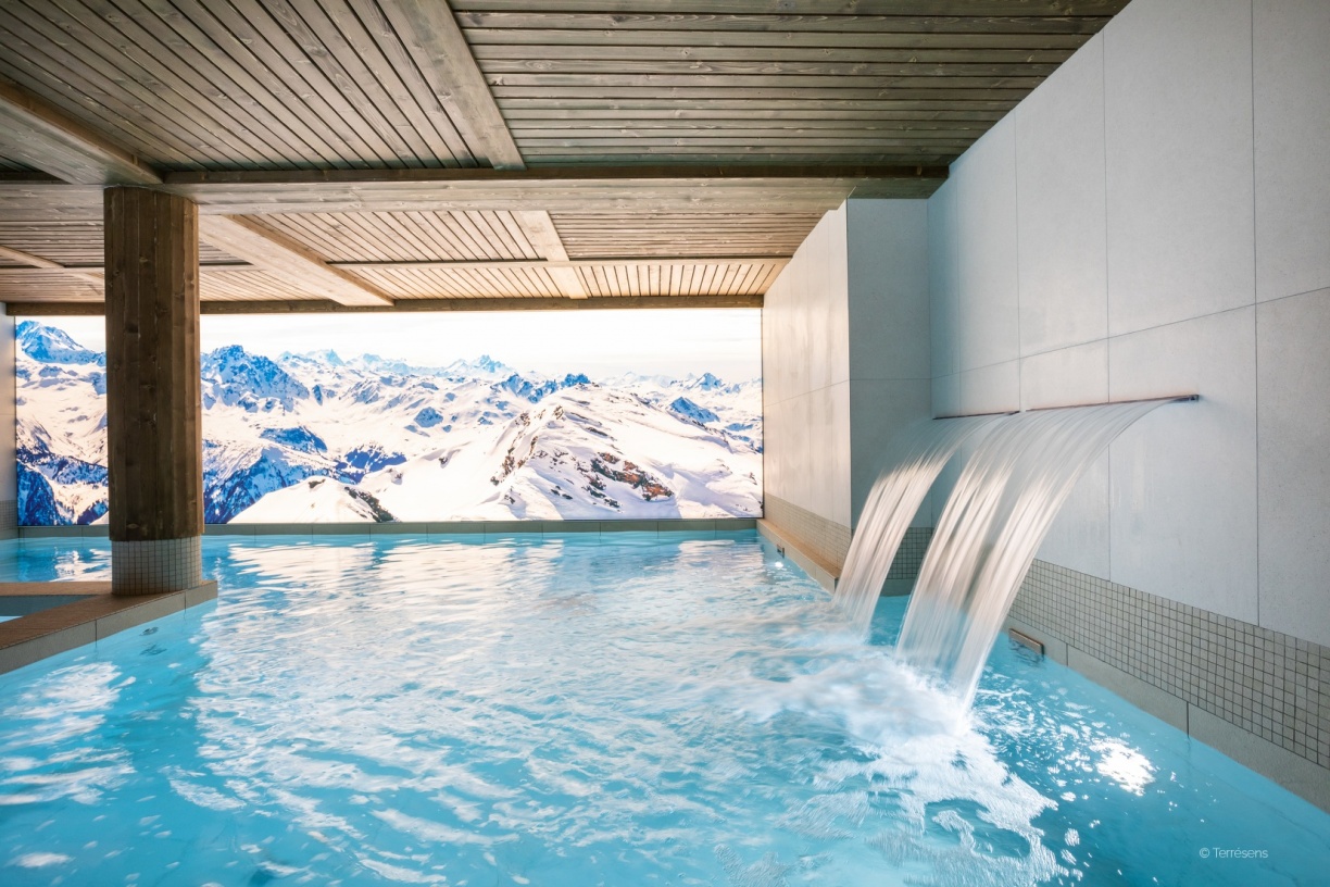 TERRESENS PLAGNE MONTALBERT - Résidence Le Snoroc - 2
