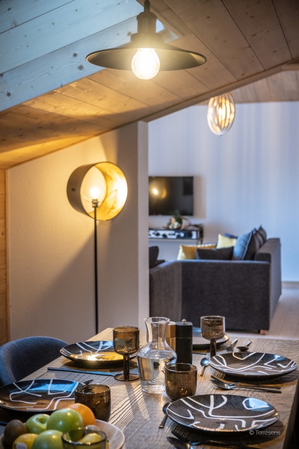 TERRESENS PLAGNE MONTALBERT - Résidence Le Snoroc - 14