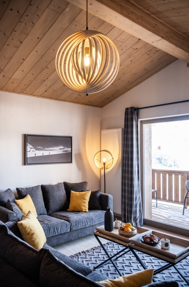 TERRESENS PLAGNE MONTALBERT - Résidence Le Snoroc - 12