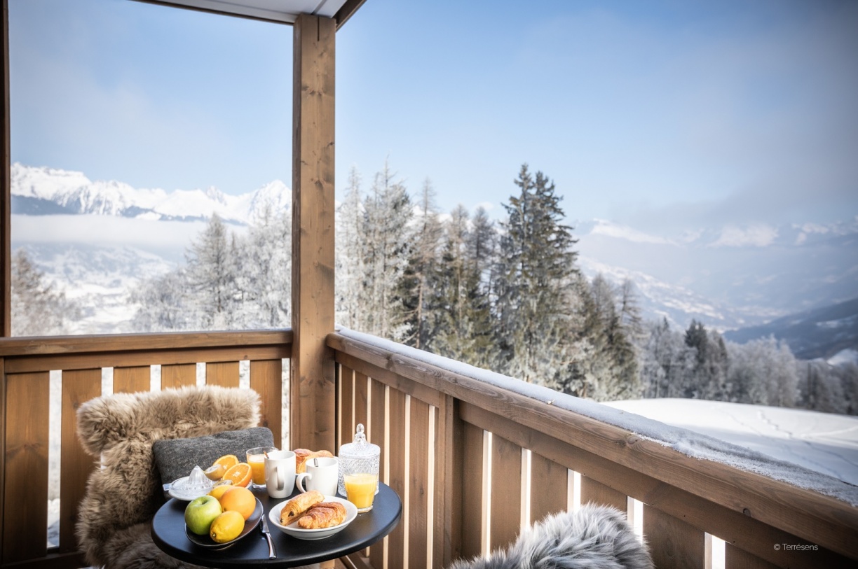 TERRESENS PLAGNE MONTALBERT - Résidence Le Snoroc - 11