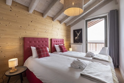 HAMEAU DE BARTHELEMY TYPO 11