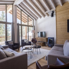 5 pièces 10 personnes - premium