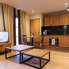 Studio 2 personnes