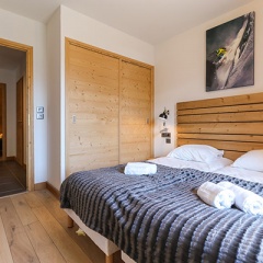 2 pièces 4 personnes - standard