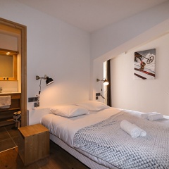3 pièces 6 personnes - premium