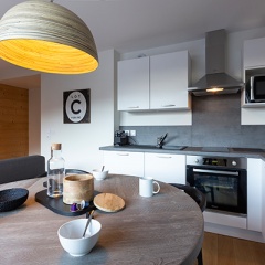 2 pièces cabine 4-6 personnes