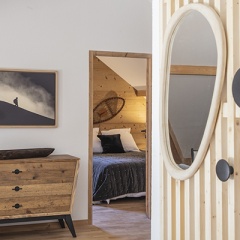 4 pièces 8 personnes - premium