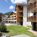 Cristal Lodge 2