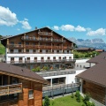Ferme du Mont Blanc 2