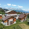 Fermes du Mont Blanc