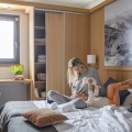 CHAMBRE 2024 MMV Val Thorens Hebergement 028©INTERAVIEW