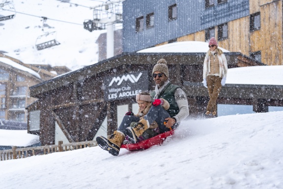 GLISSE 2024 MMV Val Thorens Infrastructures 100©INTERAVIEW