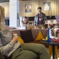 SALON LOUNGE 2024 MMV Val Thorens Animations 070©INTERAVIEW