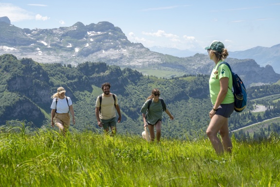 RANDO MMV 2024 MMV SAMOENS DSC04381©INTERAVIEW