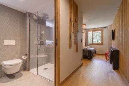 CHAMBRE KITCHENETTE MEGEVE MEGEVE -leclat-des-veriaz-studio-©andrewclifforth-5