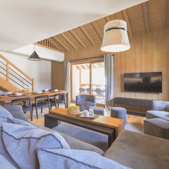 4P10-12 2 CABINES DUPLEX