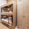 4P10-12 2CABINES STANDARD MEGEVE 6902-leclat-des-veriaz-t42c-©andrewclifforth