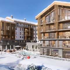 Serre Chevalier
