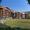 ETABLISSEMENT ETE 001-MMV SERRE-CHEVALIER