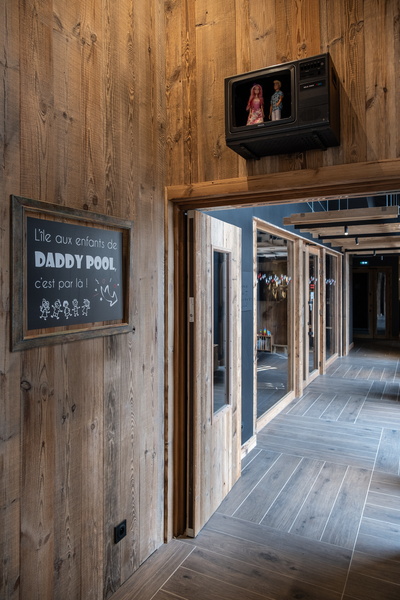 daddy pool daddy pool 22 Eclat Des Veriaz-Megeve©ManuReyboz