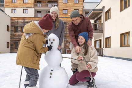 BONHOMME NEIGE 2025 MMV Areche Beaufort Infrastructures 200
