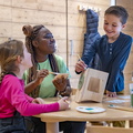 CLUB JUNIORS KIDS ACTIVITES 2025 MMV Les Saisies Infrastructures 243©interaview avr2030