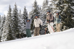 SUR LES PISTES 2025 MMV Les Saisies Infrastructures 026©interaview avr2030