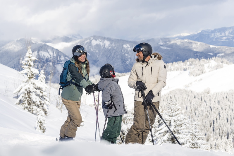SUR LES PISTES 2025 MMV Les Saisies Infrastructures 089©interaview avr2030