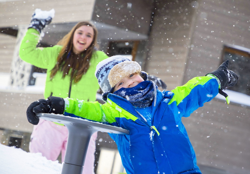 TEAM KIDS OUTDOOR LES SAISIES 151-MMV-ChaletsDesCimes -®M.Reyboz