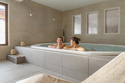 JACUZZI 2025 MMV Areche Beaufort Infrastructures 144