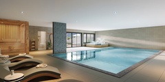 PISCINE ST GERVAIS HD