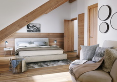 CHAMBRE-ST GERVAIS- HD