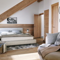 CHAMBRE-ST GERVAIS- HD