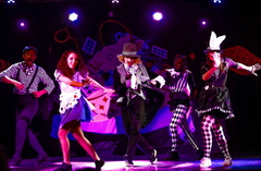 SPECTACLE ALPE HUEZ BERGERS MMV©antonin godfryd copie