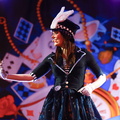 SPECTACLE 100 ALPE HUEZ BERGERS MMV©antonin godfryd