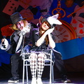SPECTACLE 58 ALPE HUEZ BERGERS MMV©antonin godfryd