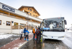 NAVETTE 135 MMV-Areches©M Reyboz 