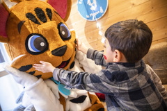 MASCOTTE CLUB KIDS 193-MMV BellePlagne©ManuReyboz