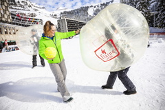 ACTIVITE BUBBLE FOOT 163 MMV-Flaine©M Reyboz logo copie