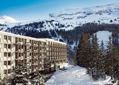 ETABLISSEMENT flaine 440©Giraud
