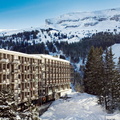 ETABLISSEMENT flaine 440©Giraud