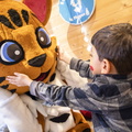 MASCOTTE CLUB KIDS 193-MMV BellePlagne©ManuReyboz